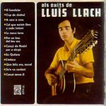 lluis llach